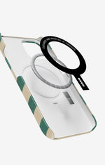 iPhone 14 Plus Slim Case - La Dolce Wave - View 2