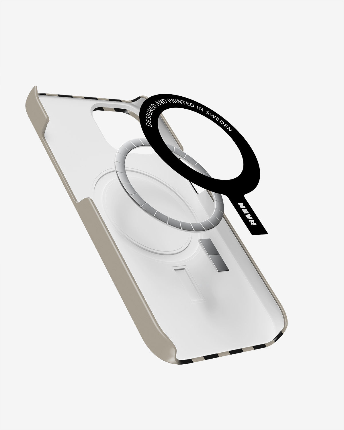 iPhone 14 Plus Slim Case - Classique - View 2