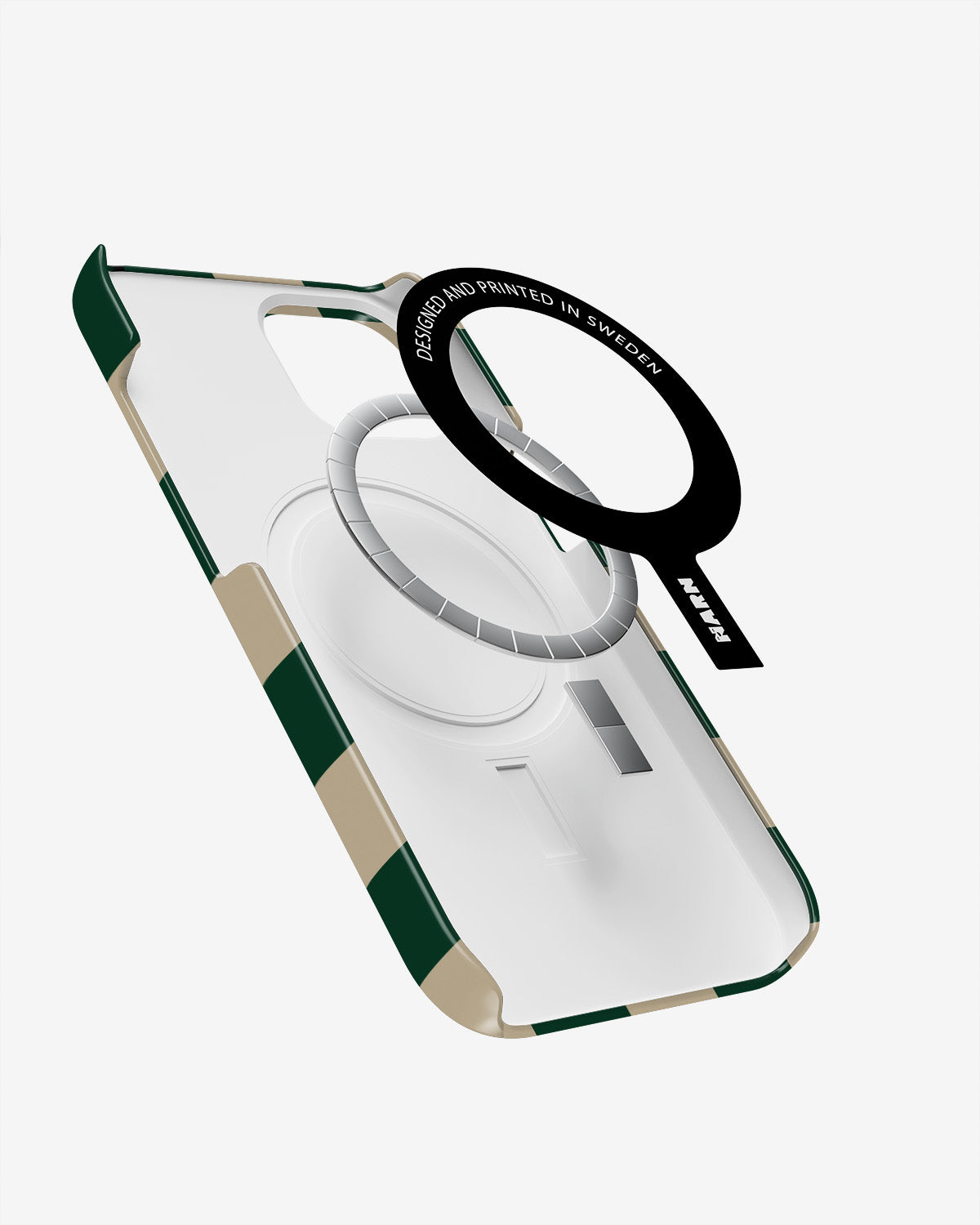 iPhone 14 Plus Slim Case - Cafe Royale - View 2