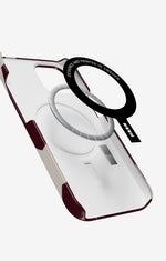 iPhone 14 Plus Slim Case - Rouge Star - View 2