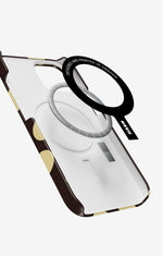 iPhone 14 Plus Slim Case - Mocha Pop - View 2