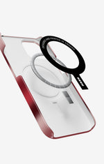 iPhone 14 Plus Slim Case - Cherry - View 2