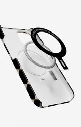 iPhone 14 Plus Slim Case - Checkmate - View 2