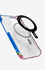 iPhone 14 Plus Slim Case - Monte Drive - View 2