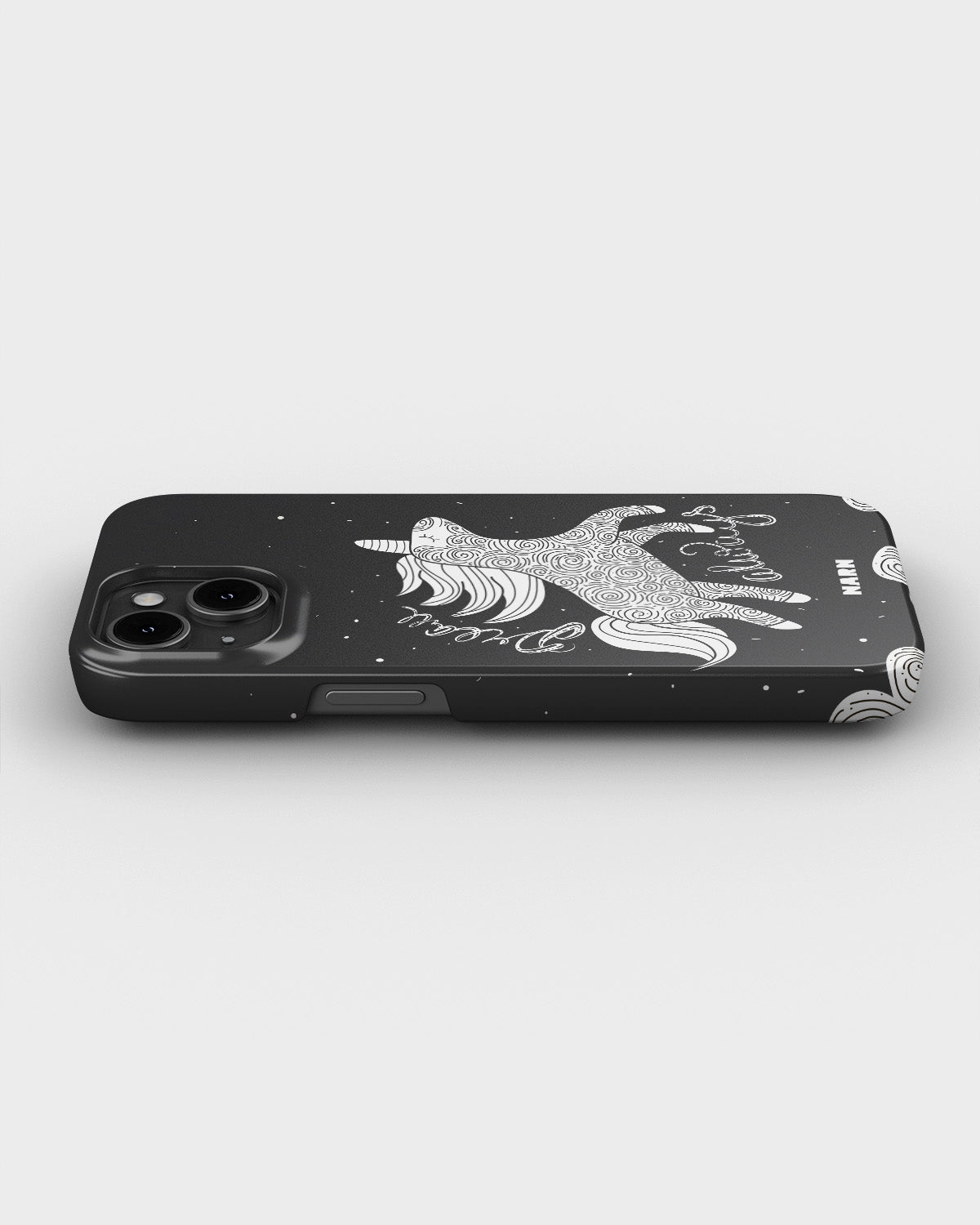 iPhone 14 Plus Slim Case - Dream Always - View 3