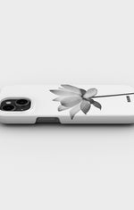 iPhone 14 Plus Slim Case - Lotus - View 3