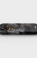 iPhone 14 Plus Slim Case - Cat's Eye - View 3