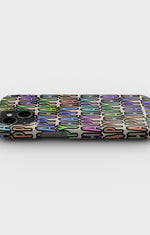 iPhone 14 Plus Slim Case - Happy - View 3