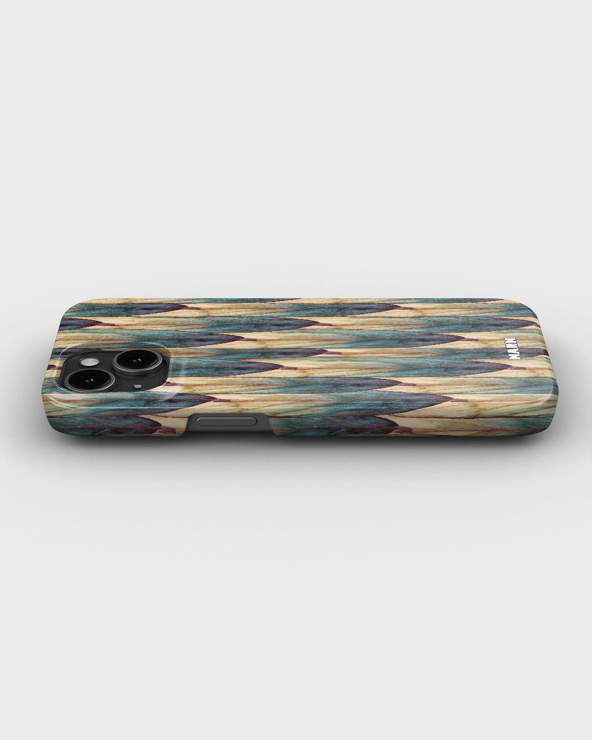 iPhone 14 Plus Slim Case - Happy Place - View 3