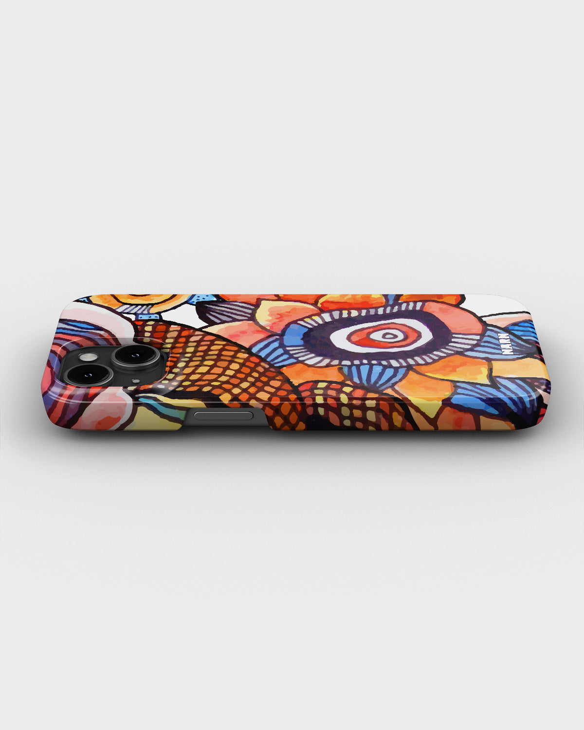 iPhone 14 Plus Slim Case - Energize - View 3