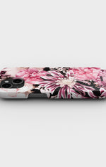 iPhone 14 Plus Slim Case - Soft Blossom - View 3