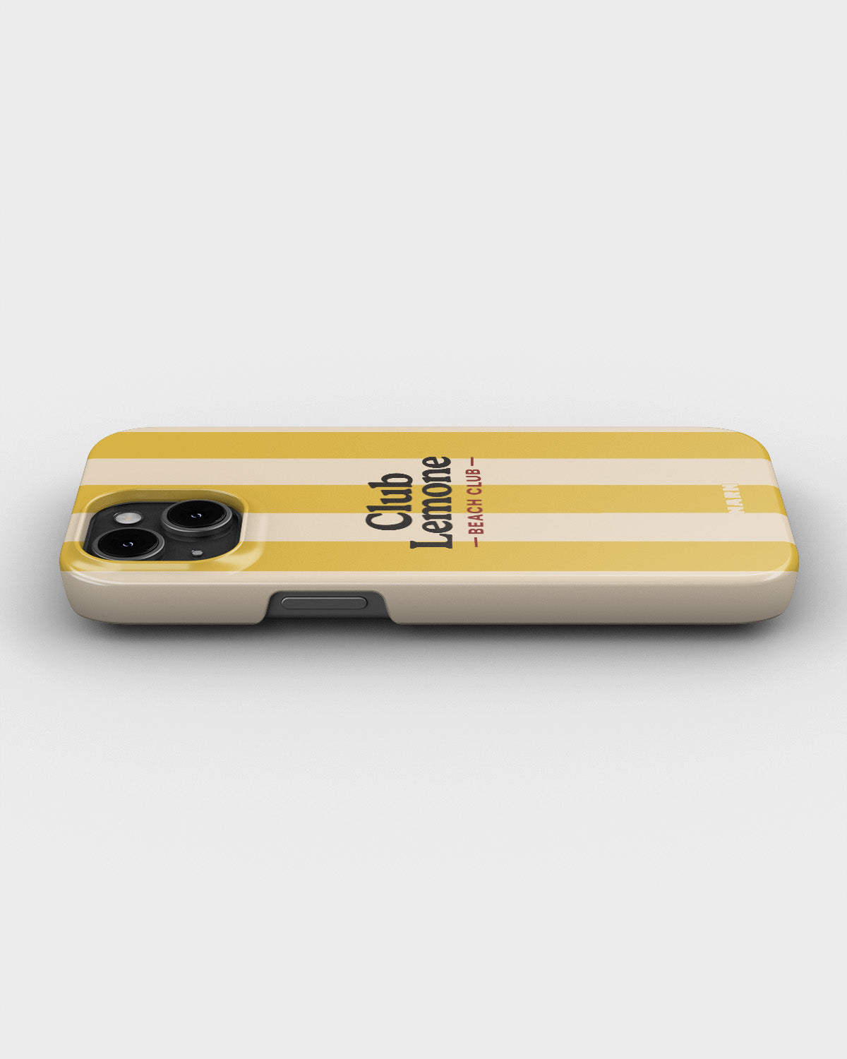 iPhone 14 Plus Slim Case - Club Lemone - View 3
