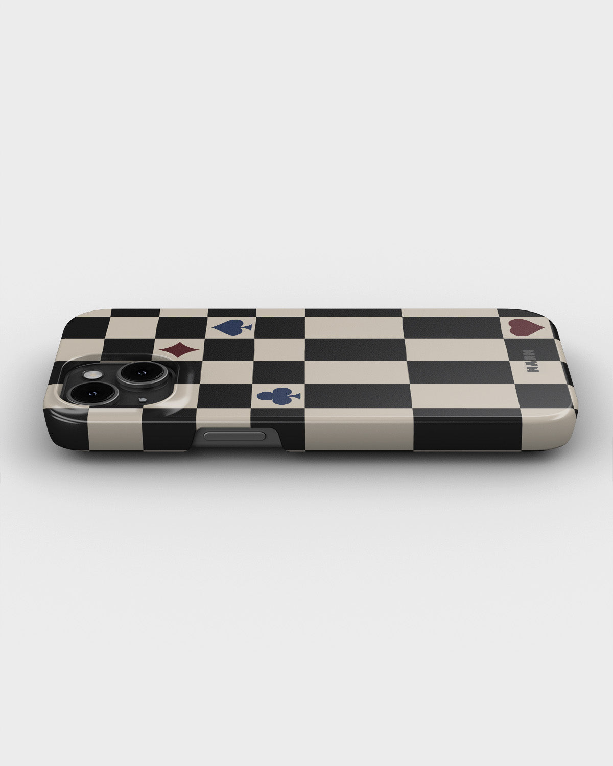 iPhone 14 Plus Slim Case - Atout Royale - View 3