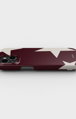 iPhone 14 Plus Slim Case - Rouge Star - View 3