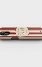 iPhone 14 Plus Slim Case - Ho Ho - View 3