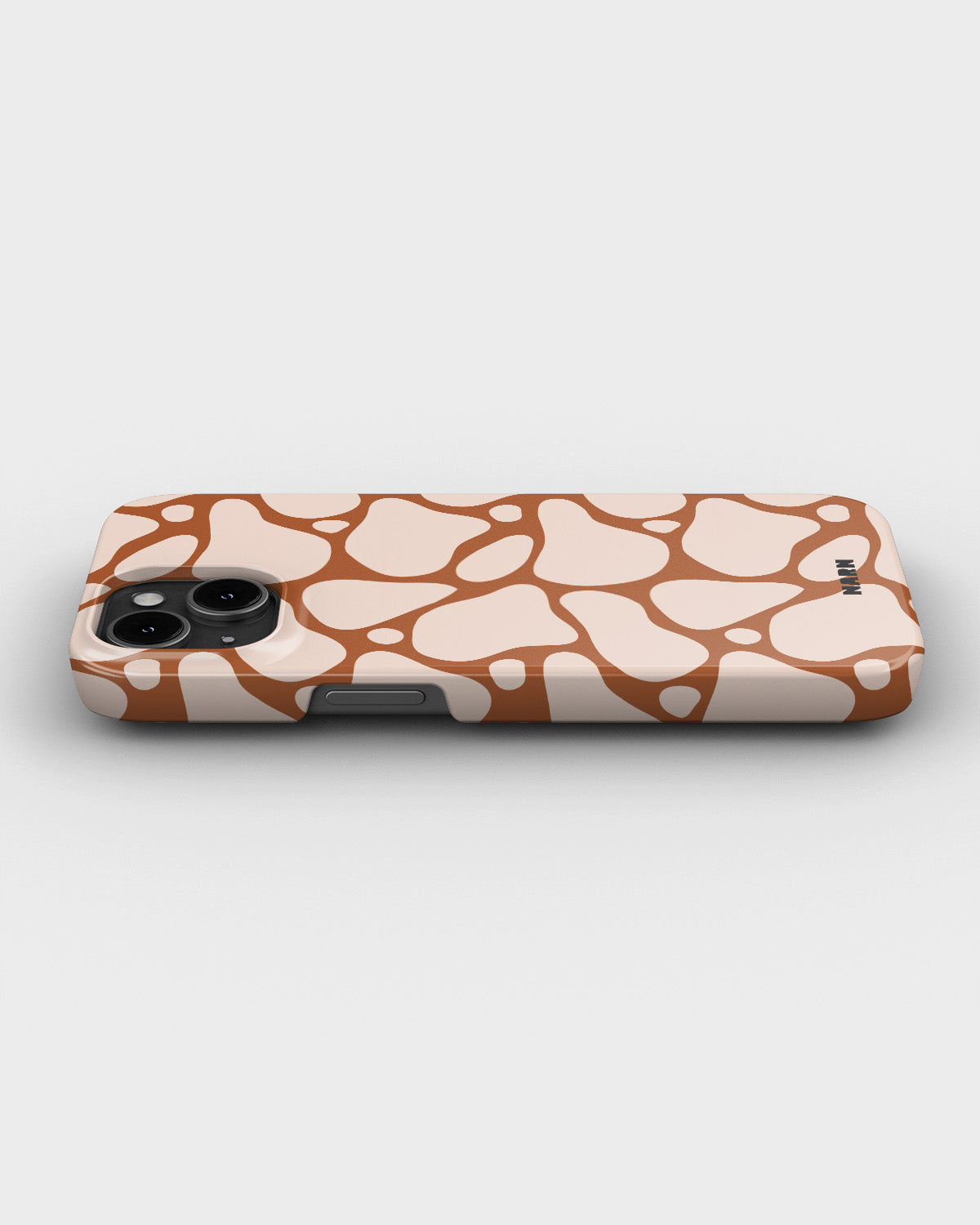 iPhone 14 Plus Slim Case - Organic Terra - View 3