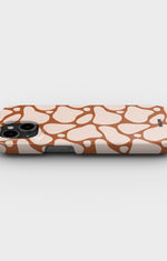 iPhone 14 Plus Slim Case - Organic Terra - View 3