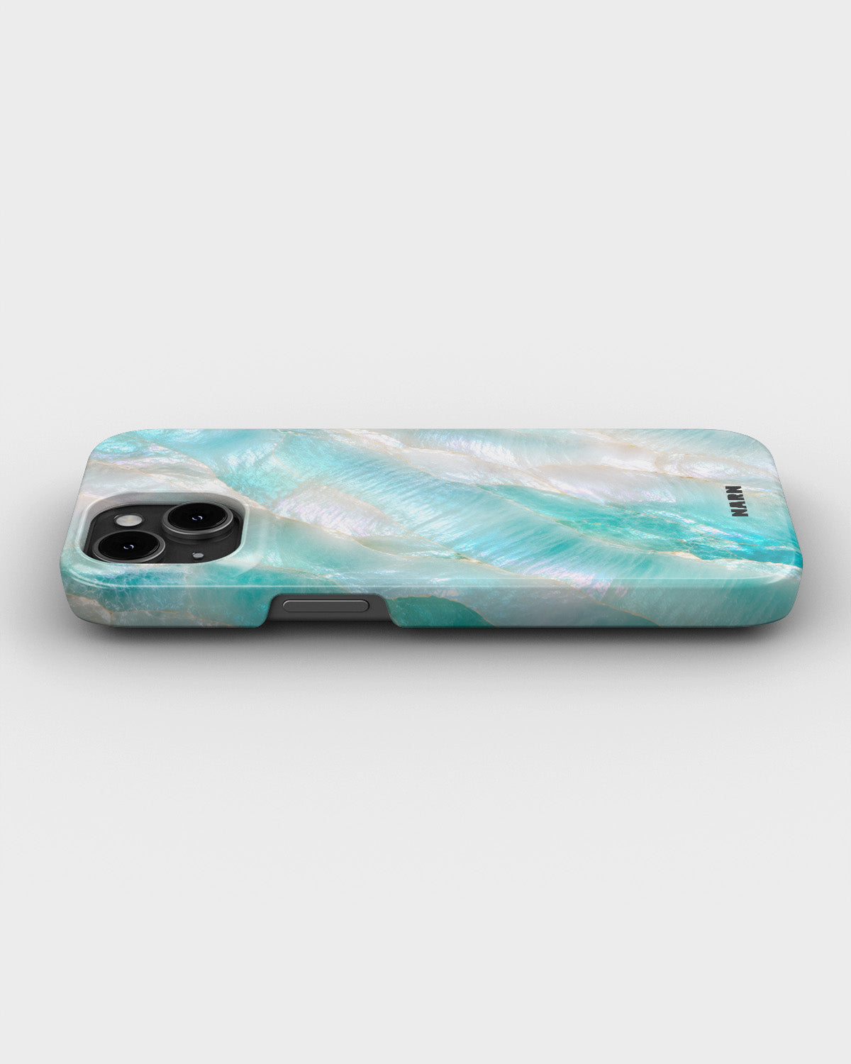 iPhone 14 Plus Slim Case - Mermaid - View 3