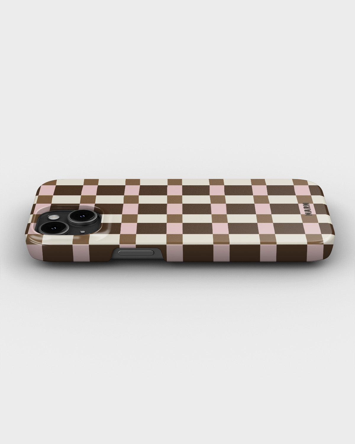 iPhone 14 Plus Slim Case - Biscuit - View 3