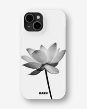 iPhone 15 Plus Slim Case - Lotus - View 1