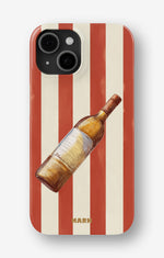 iPhone 15 Plus Slim Case - Vino - View 1