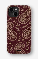 iPhone 15 Plus Slim Case - Madame Royale - View 1