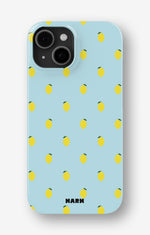 iPhone 15 Plus Slim Case - Limonata - View 1