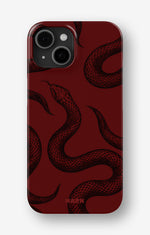 iPhone 15 Plus Slim Case - Venom - View 1