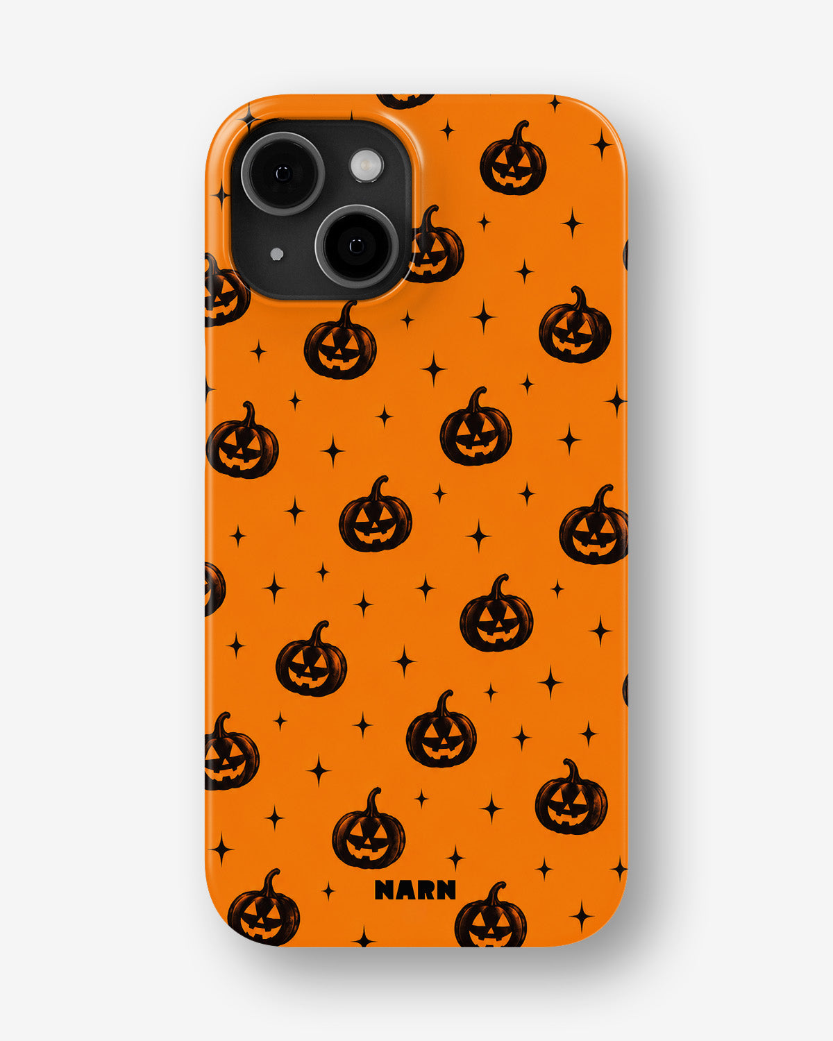iPhone 15 Plus Slim Case - Treat Me - View 1