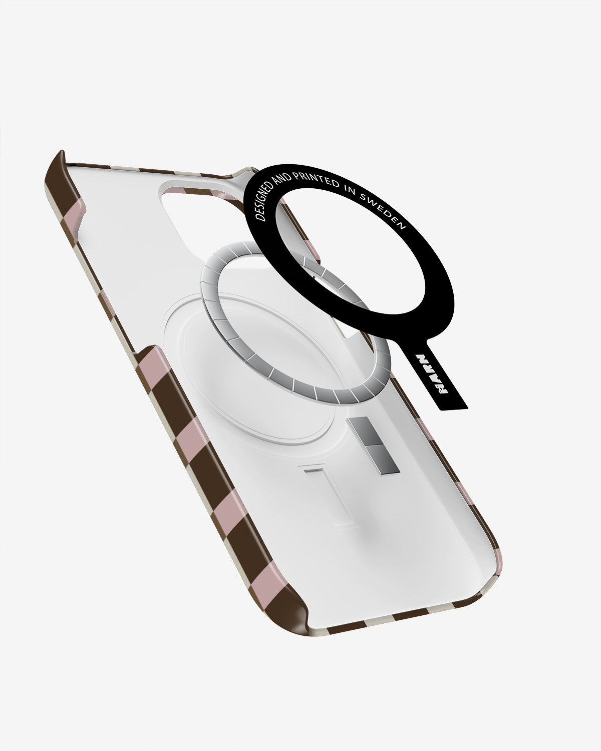 iPhone 15 Plus Slim Case - Biscuit - View 2