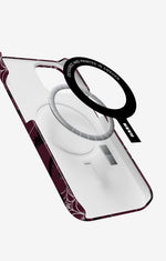 iPhone 15 Plus Slim Case - Webbed - View 2