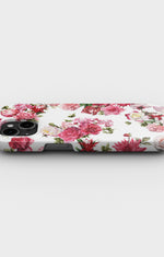 iPhone 15 Plus Slim Case - Garden Glow - View 3