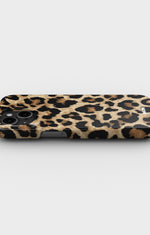 iPhone 15 Plus Slim Case - Savanna Noir - View 3