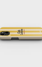 iPhone 15 Plus Slim Case - Club Lemone - View 3