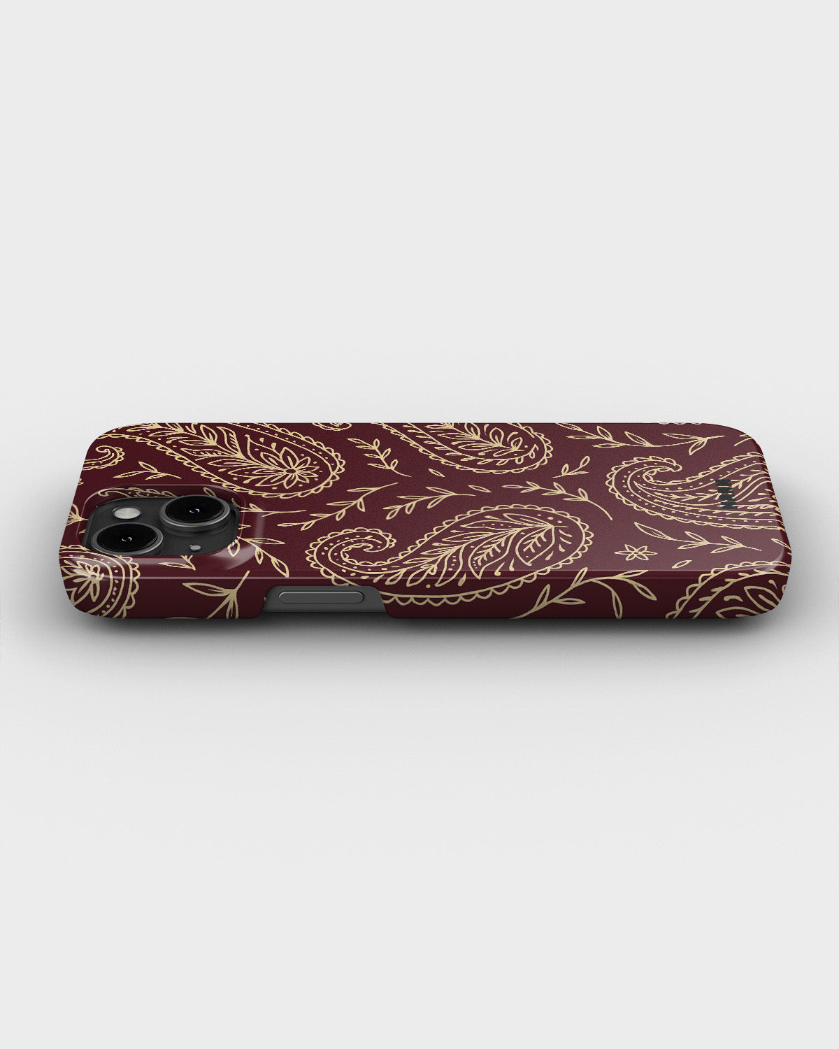 iPhone 15 Plus Slim Case - Madame Royale - View 3