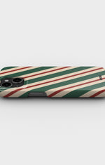 iPhone 15 Plus Slim Case - Candy Stripe - View 3