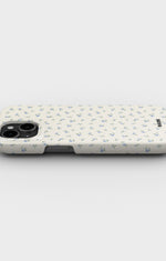 iPhone 15 Plus Slim Case - Wild Petals - View 3