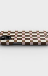 iPhone 15 Plus Slim Case - Biscuit - View 3