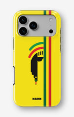 iPhone 18 Pro Max Tough Case – Marley - View 1