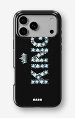 iPhone 18 Pro Max Tough Case – King - View 1