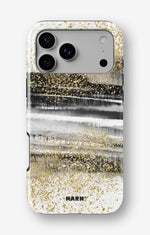 iPhone 18 Pro Max Tough Case – Sparkly Tie Dye - View 1