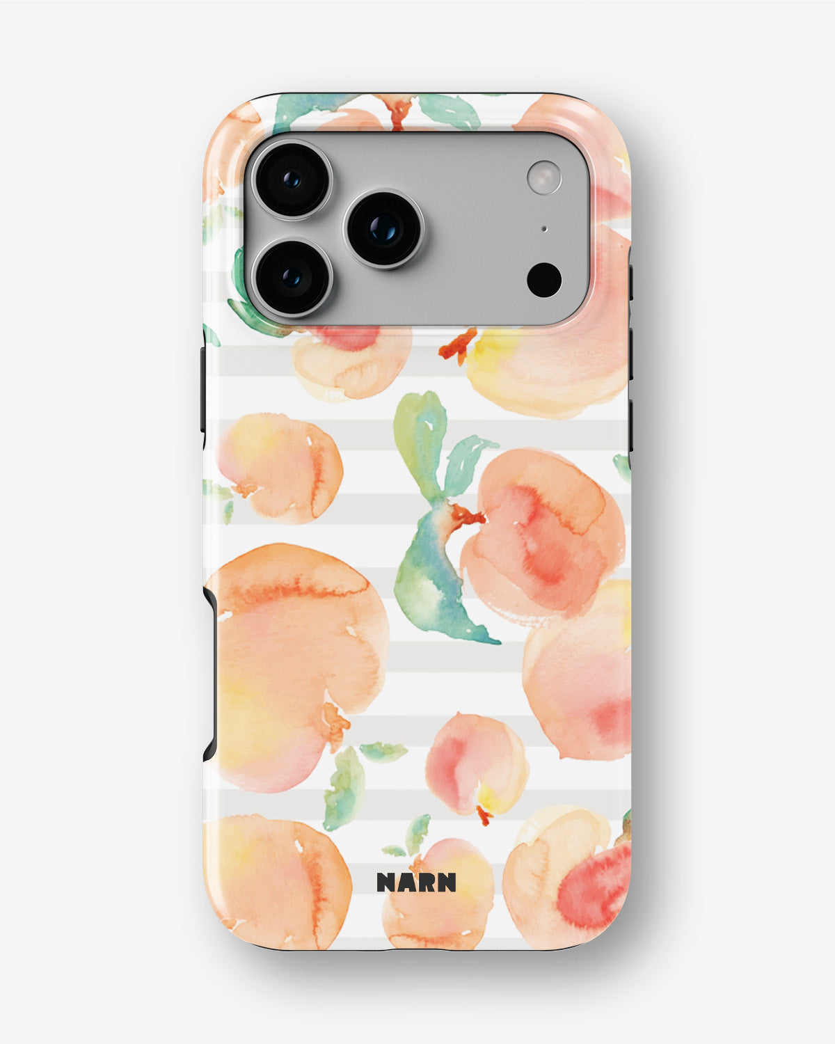 iPhone 18 Pro Max Tough Case – Peachey - View 1