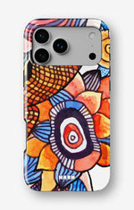 iPhone 18 Pro Max Tough Case – Energize - View 1