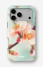 iPhone 18 Pro Max Tough Case – Sweet Bloom - View 1
