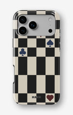 iPhone 18 Pro Max Tough Case – Atout Royale - View 1