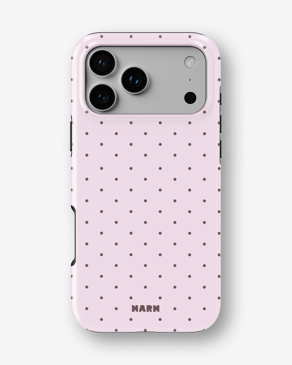 iPhone 18 Pro Max Tough Case – Notebook - View 1