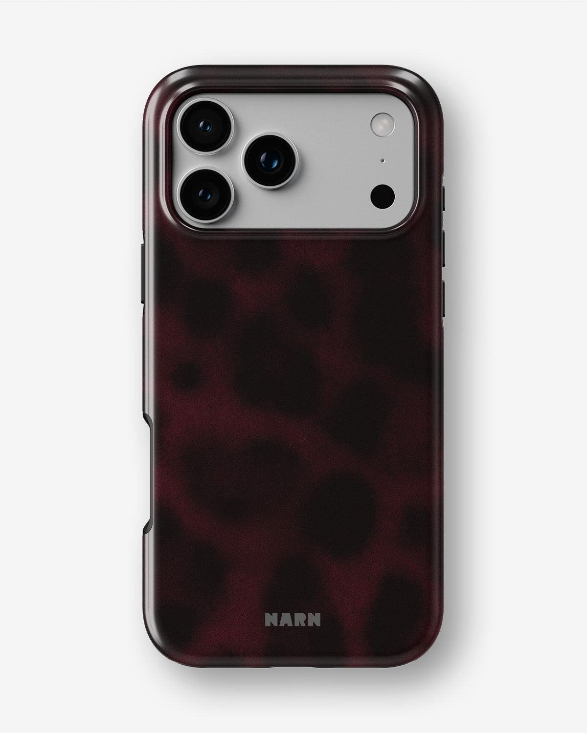 iPhone 18 Pro Max Tough Case – Roar - View 1