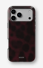 iPhone 18 Pro Max Tough Case – Roar - View 1