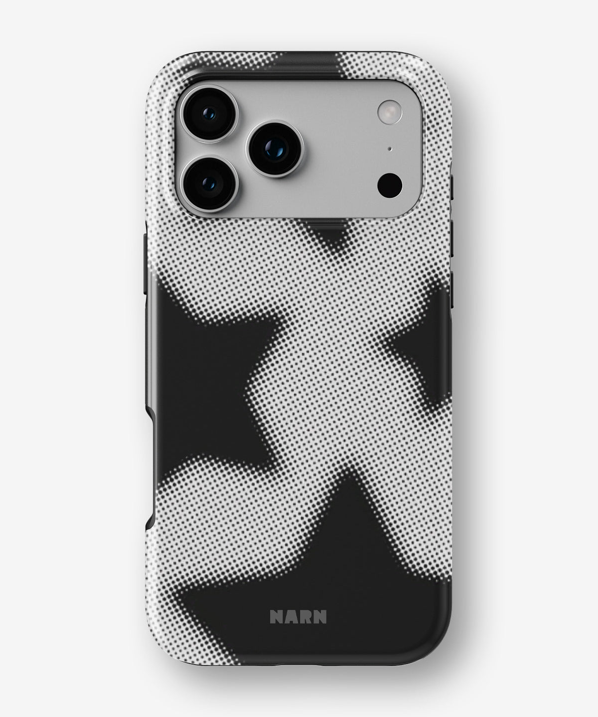 iPhone 18 Pro Max Tough Case – Starstruck - View 1