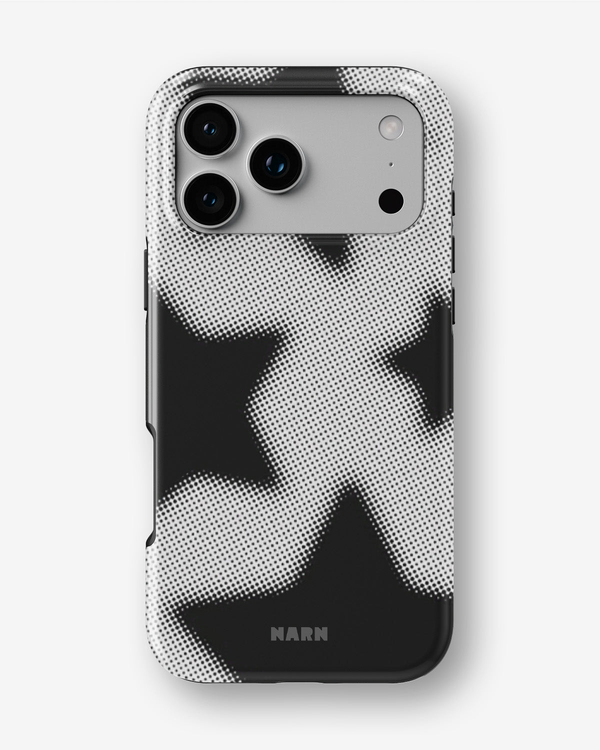 iPhone 18 Pro Max Tough Case – Starstruck - View 1